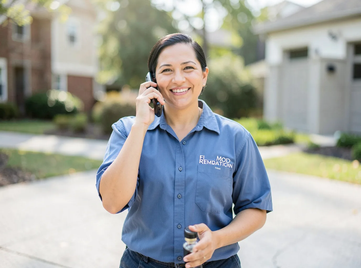 Mold Remediation Lowell, NC FAQs